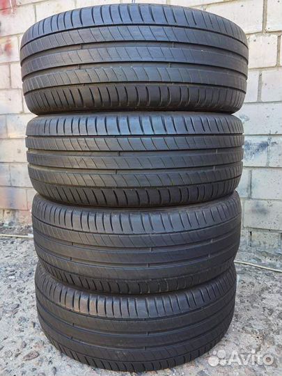 Michelin Primacy 3 225/50 R18 95V