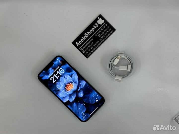 iPhone 13 Pro, 256 ГБ