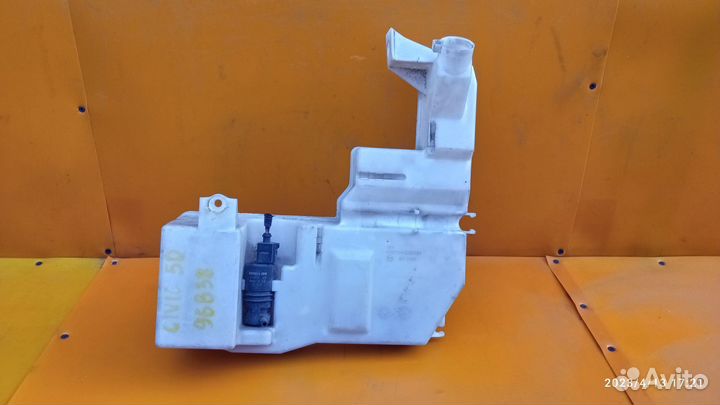 Бачок омывателя для Honda Civic 5D 2006-2012