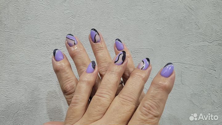 Требуются модели Маникюр SMART педикюр на дому