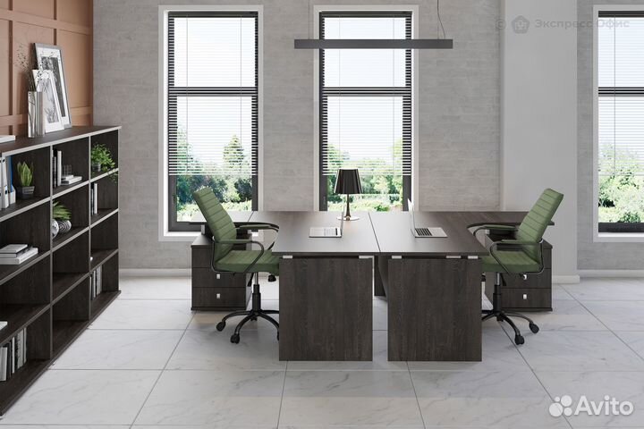 Офисная мебель для персонала Vasanta