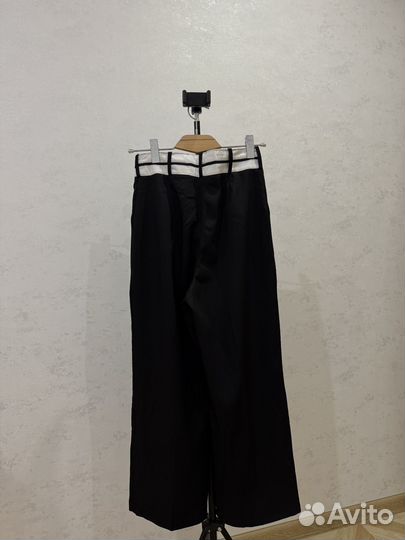 Брюки классические