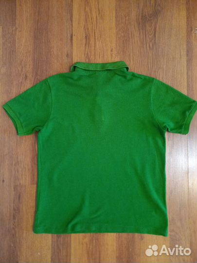 Lacoste polo, детский,р.152