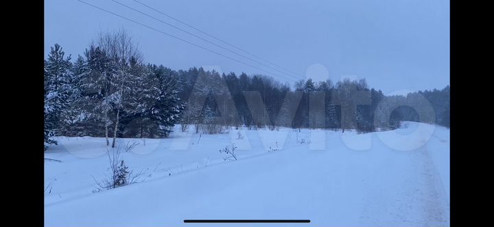Участок 2,43 га (СНТ, ДНП)