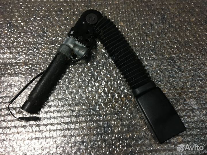 Преднатяжитель ремня безопасности BMW 5 F10 F11