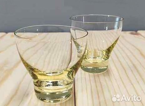 Стопки рюмки стаканы винтаж