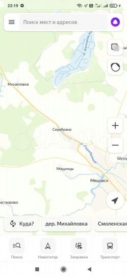 Участок 15 сот. (ИЖС)