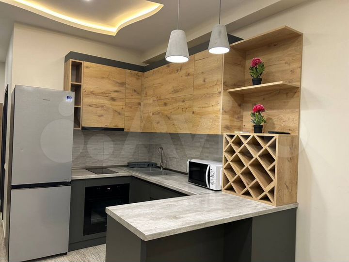 3-к. квартира, 90 м², 10/24 эт.