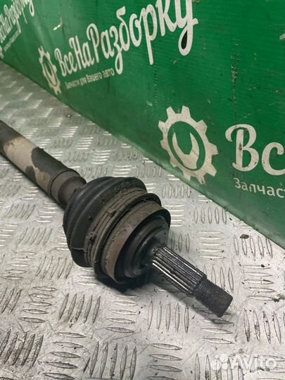Привод шрус правый LADA (Ваз) 2114