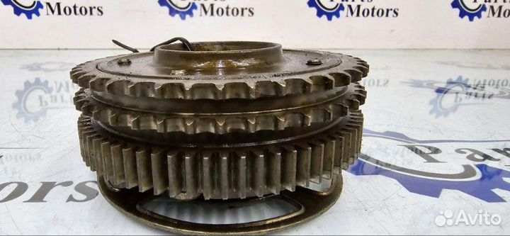 Муфта vvti Mercedes-Benz C-Class W204 272.948 2008