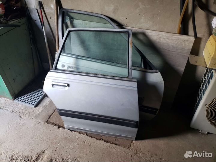 Двери buick oldsmobile