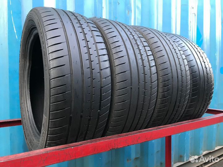 Hankook Ventus S1 Evo K107 195/50 R15 82H