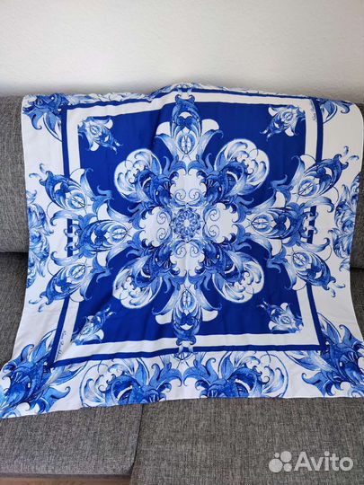 Платок Русские в моде