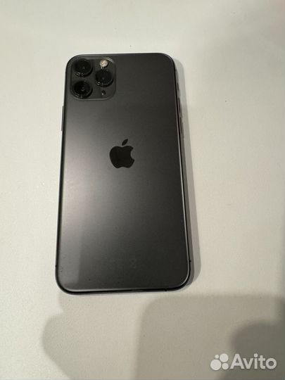 iPhone 11 Pro, 256 ГБ