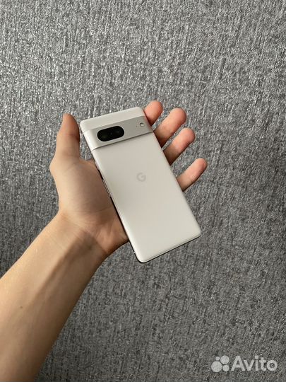 Google Pixel 7, 8/128 ГБ