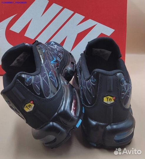 Кроссовки nike AIR MAX TN plus (41-45)