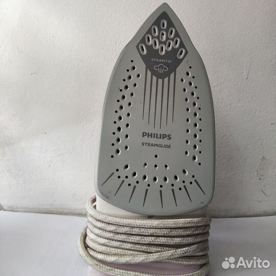 Утюг Philips Easycare Gc 3560