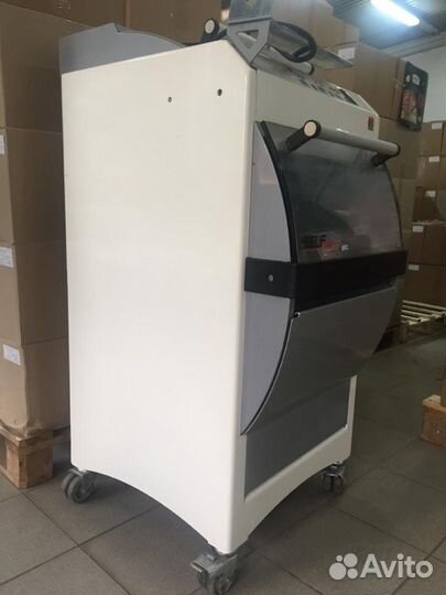 Хлеборезка JAC self 450