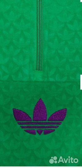 Свитшот adidas originals размер М