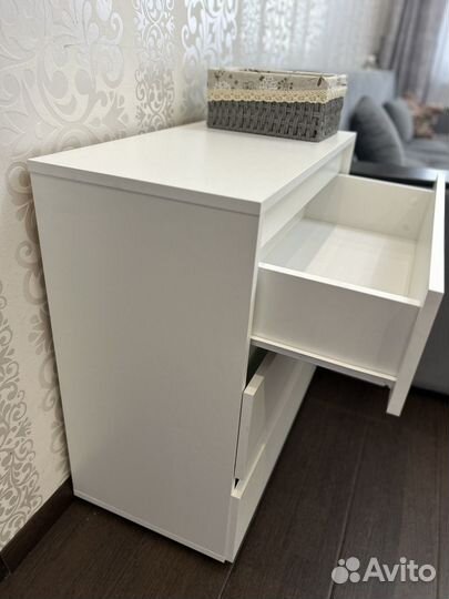 Комод новый