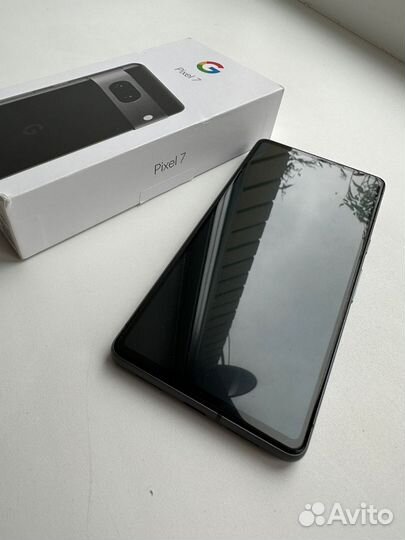 Google Pixel 7, 8/128 ГБ