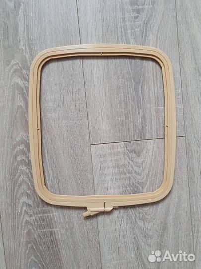 Пяльцы новые