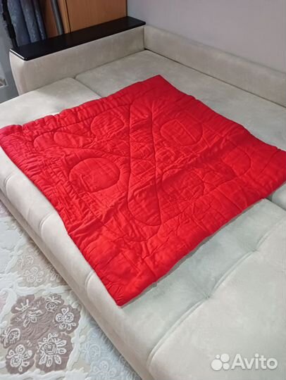 Одеяло детское новое