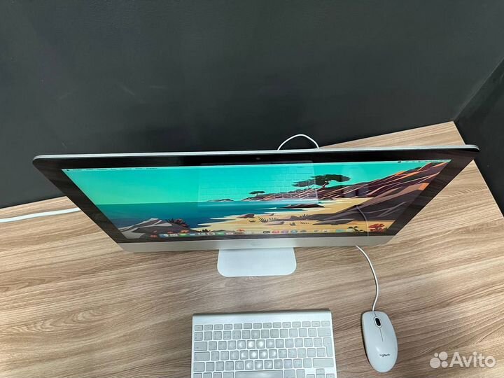 iMac 2015