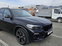 BMW X5 3.0 AT, 2020, 36 800 км, с пробегом, цена 8 200 000 руб.