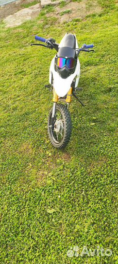 Питбайк 125сс