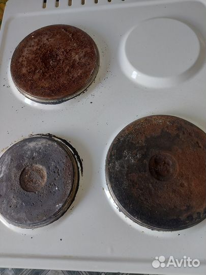 Печь электро