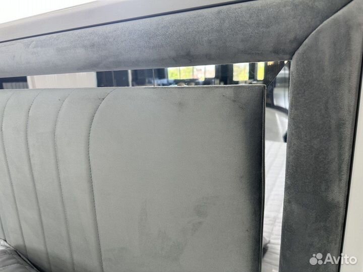 Спальный гарнитур Палермо