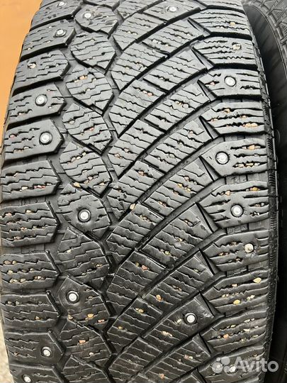 Continental Conti4x4IceContact 225/65 R17 102T