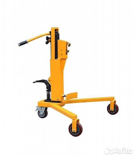 Тележка для бочек TOR DT350B, 350кг