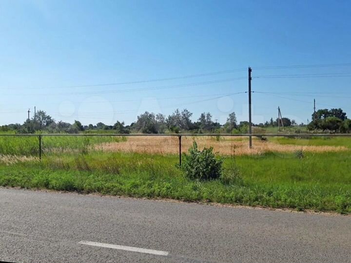 Участок 20 сот. (ИЖС)