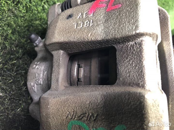 Ступица передняя Honda Vezel RU3 L15B 2015