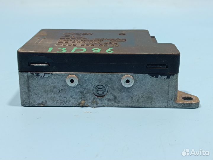 Блок управления Airbag для Mercedes-Benz 190