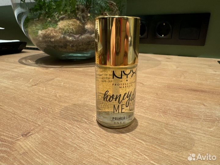 Праймер NYX Honey dew me up