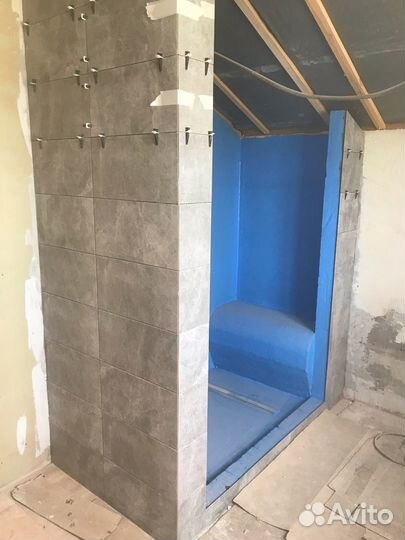 Плиточник укладка плитки плиточные работы