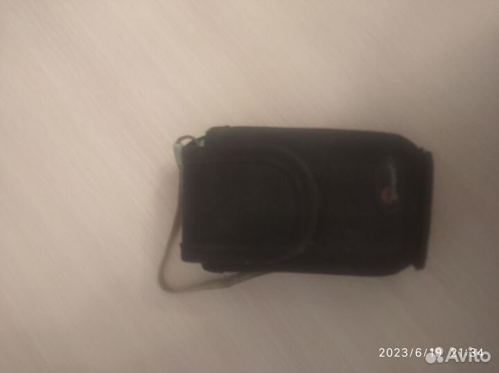 Фотоаппарат benq б/у