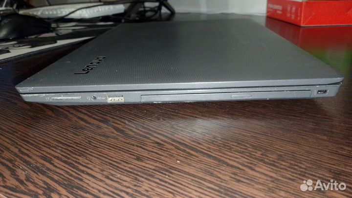 Ноутбук lenovo intel i3 8130u 8gb ssd256