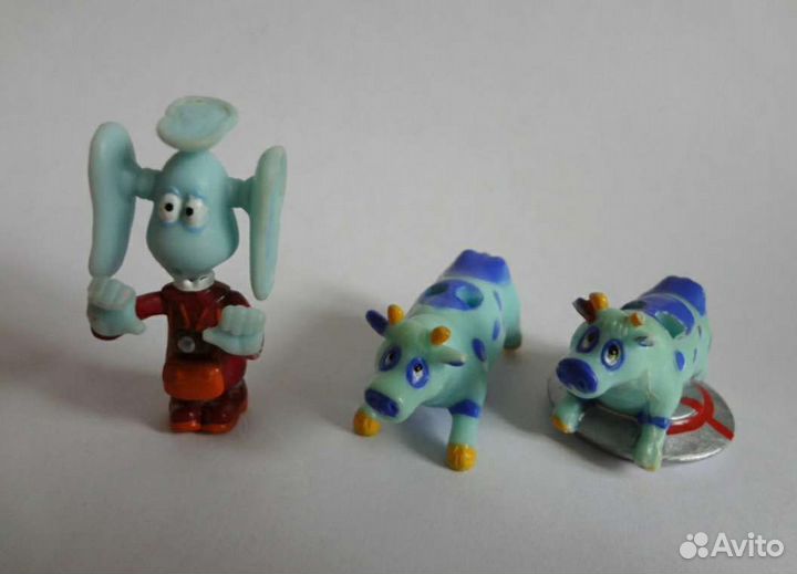 Ландрин Чебурашка ттп