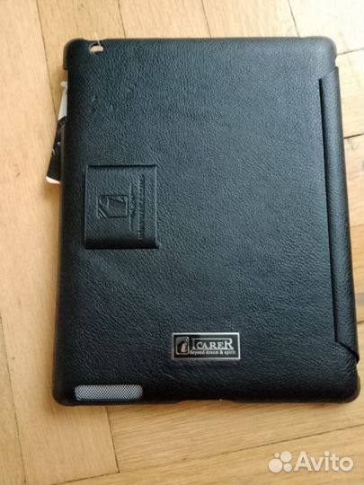 Чехол на iPad 2/3/4