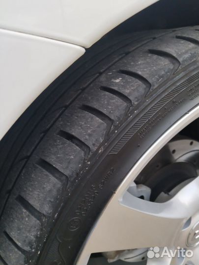 Продам колеса