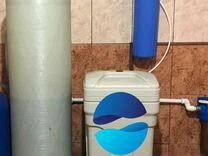 Очистка воды для дома/ коттеджа и предприятий