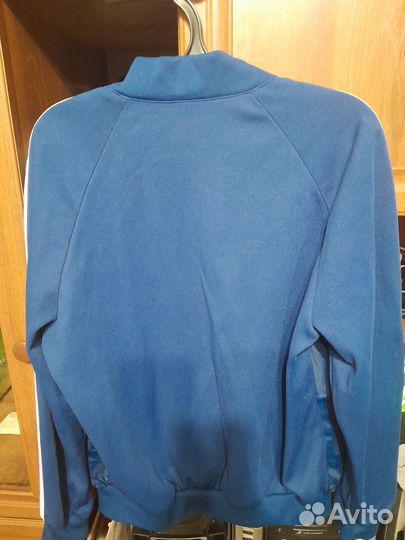 Финская олимпийка оригинал