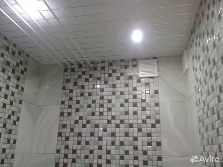 Ремонт квартир