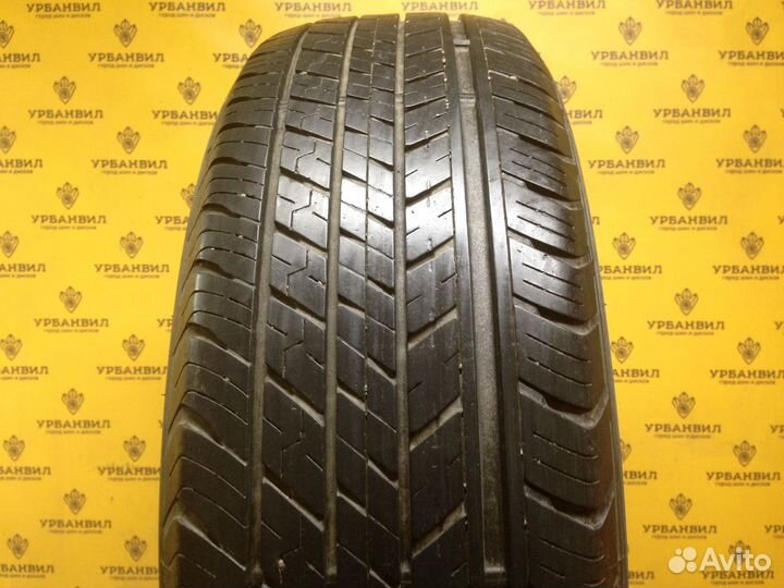 Dunlop Grandtrek ST30 225/60 R18 100H