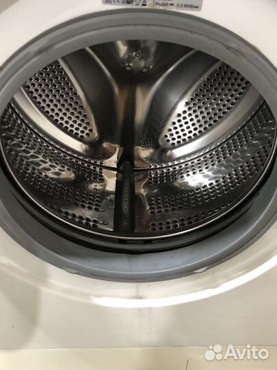 Стиральная машина LG 5кг