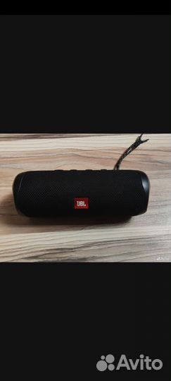 Колонка jbl flip 5 бу